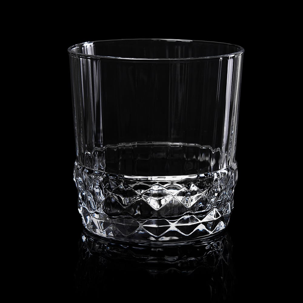 Bormioli Clear