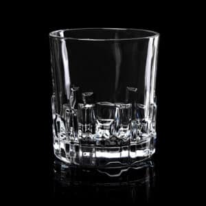 9.5 oz. Heavyweight Single Old Fashioned Glass