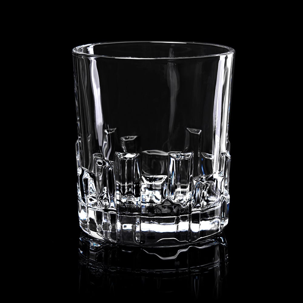 9.5 oz. Heavyweight Single Old Fashioned Glass