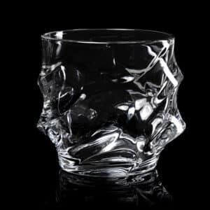 Wildriver Double Old Fashioned Glass