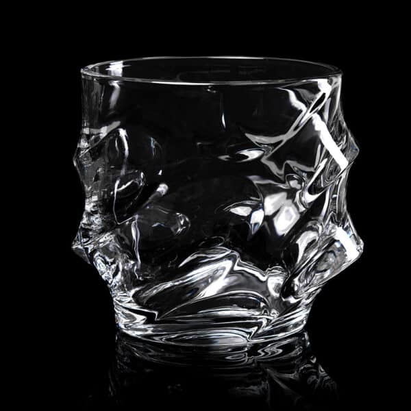 Wildriver Double Old Fashioned Glass