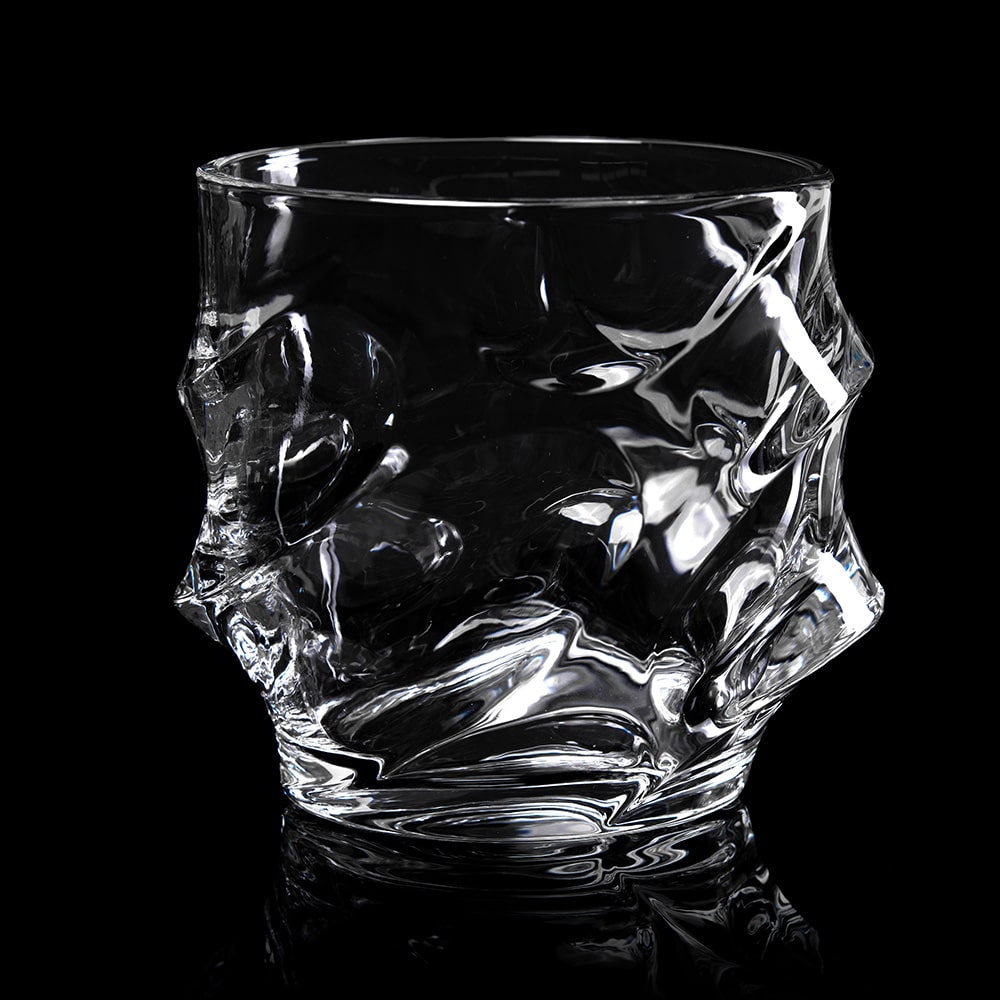 Wildriver Double Old Fashioned Glass