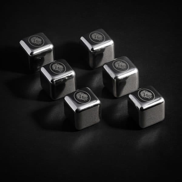 custom whiskey stones