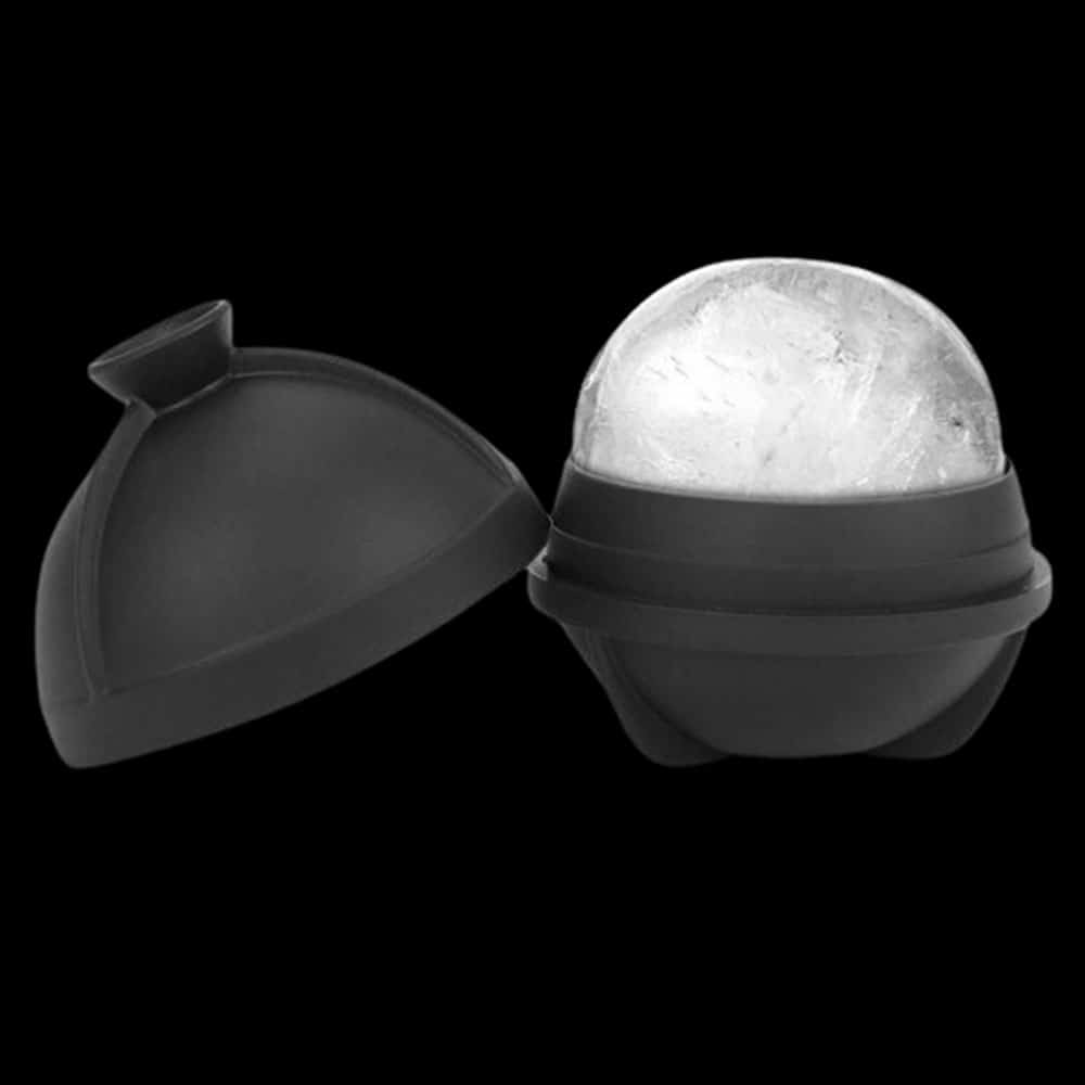 Round Ice Mold